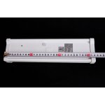 Светильник для ванной IP44 320мм Arte Lamp A5210AP-2WH AQUA белый