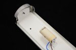 Светильник для ванной IP44 450мм Arte lamp A5210AP-3CC AQUA хром