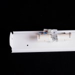 Светильник для ванной IP44 450мм Arte Lamp A5210AP-3WH AQUA белый
