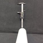 Светильник настенный 550мм Arte Lamp A5210AP-4BK AQUA-BARA