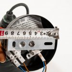 Светильник настенный Arte lamp A5213AP-1BG MARTIN