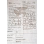 Светильник настенный Arte lamp A5213AP-1BG MARTIN