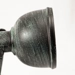 Светильник настенный Arte lamp A5213AP-1BG MARTIN