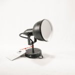 Светильник настенный Arte lamp A5213AP-1BG MARTIN