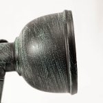 Светильник настенный Arte lamp A5213AP-2BG MARTIN