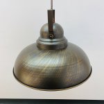 Светильник подвесной Arte lamp A5213SP-1BR MARTIN