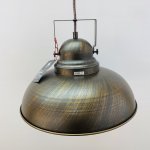 Светильник подвесной Arte lamp A5213SP-1BR MARTIN