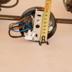 Потолочный светильник Arte lamp A5215PL-4BR Martin