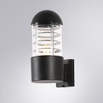 УЛИЧНЫЙ СВЕТИЛЬНИК Arte lamp A5217AL-1BK COPPIA