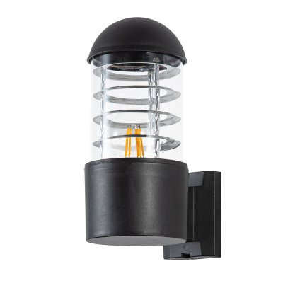 

УЛИЧНЫЙ СВЕТИЛЬНИК Arte lamp A5217AL-1BK COPPIA, A5217AL-1BK