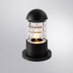 УЛИЧНЫЙ СВЕТИЛЬНИК Arte lamp A5217FN-1BK COPPIA