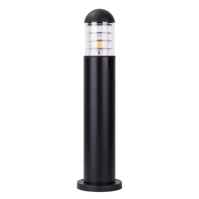 

УЛИЧНЫЙ СВЕТИЛЬНИК Arte lamp A5217PA-1BK COPPIA, A5217PA-1BK