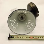 Светильник поворотный Arte lamp A5218AP-1BR Cono