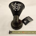 Светильник поворотный Arte lamp A5218AP-1BR Cono