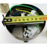 Светильник потолочный Arte lamp A5218PL-3CC CONO