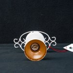 Светильник спот Arte lamp A5219AP-1WG FOCUS