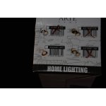 Светильник спот Arte lamp A5219AP-1WG FOCUS