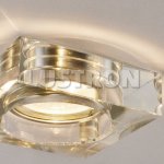Светильник потолочный Arte lamp A5231PL-1CC WAGNER