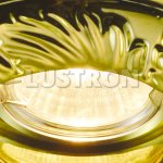 Светильник потолочный Arte lamp A5244PL-1GO ALLORO