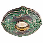 Светильник потолочный Arte lamp A5277PL-1AB ANCARA