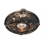 Светильник потолочный Arte lamp A5277PL-1BG ANCARA