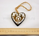 Люстра с бантиками Arte lamp A5290LM-5RI Fattoria