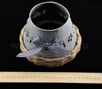 Светильник подвесной Arte lamp A5290LM-8RI FATTORIA