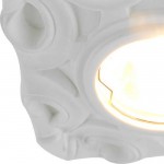 Светильник потолочный Arte lamp A5305PL-1WH Contorno