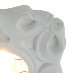 Светильник потолочный Arte lamp A5305PL-1WH Contorno