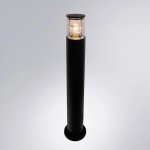 Уличный светильник Arte Lamp A5318PA-1BK TOKYO