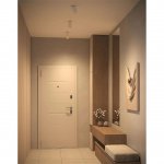 Точечный накладной светильник Arte Lamp A5360PL-1WH CONE CONE