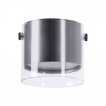 Точечный накладной светильник Arte Lamp A5366PL-1SS LAZIO LAZIO