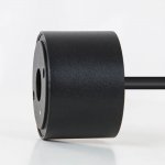 Точечные подвесные светильники Arte Lamp A5367SP-1SG LAZIO