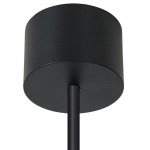 Точечные подвесные светильники Arte Lamp A5367SP-1SG LAZIO