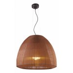 Подвесной светильник Arte lamp A5380SP-4BR Cupola