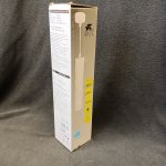 Светильник подвесной белый Arte lamp A5400SP-1WH CASSIO