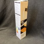 Светильник подвесной белый Arte lamp A5400SP-1WH CASSIO