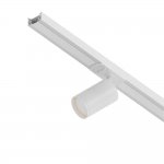 Аксессуар для однофазных трековых систем Arte Lamp A540233С TRACK ACCESSORIES