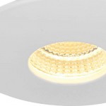 Светильник встраиваемый Arte lamp A5438PL-1WH TRACK