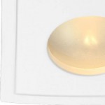 Светильник потолочный Arte lamp A5444PL-1WH AQUA