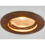 Светильник под дерево Arte lamp A5451PL-3BR Wood (3шт)