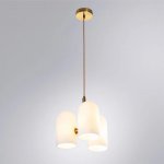 Подвес Arte Lamp A5454SP-3PB CASSEL