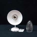 Светильник настенный бра Arte lamp A5518AP-1WH Fisherman