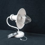 Светильник настенный бра Arte lamp A5518AP-1WH Fisherman