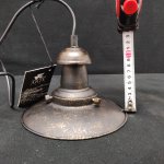 Светильник подвесной Arte lamp A5518SP-1RI Fisherman