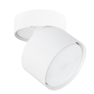 

Светильник потолочный поворотный Arte lamp A5549PL-1WH, A5549PL-1WH