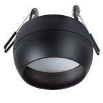 Светильник потолочный Arte lamp A5550PL-1BK GAMBO