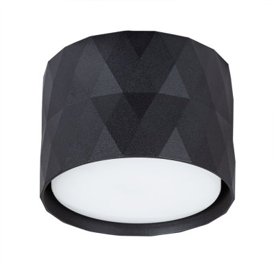 

Светильник потолочный Arte lamp A5552PL-1BK FANG, A5552PL-1BK