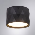 Светильник потолочный Arte lamp A5552PL-1BK FANG