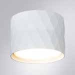 Светильник потолочный Arte lamp A5552PL-1WH FANG